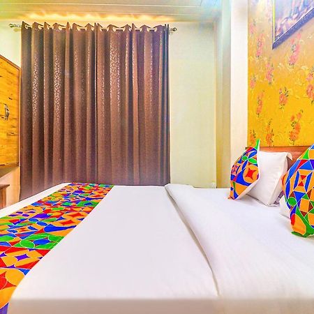 Fabhotel Kd Inn アムリトサル エクステリア 写真