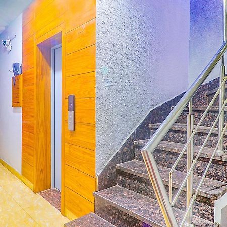 Fabhotel Kd Inn アムリトサル エクステリア 写真