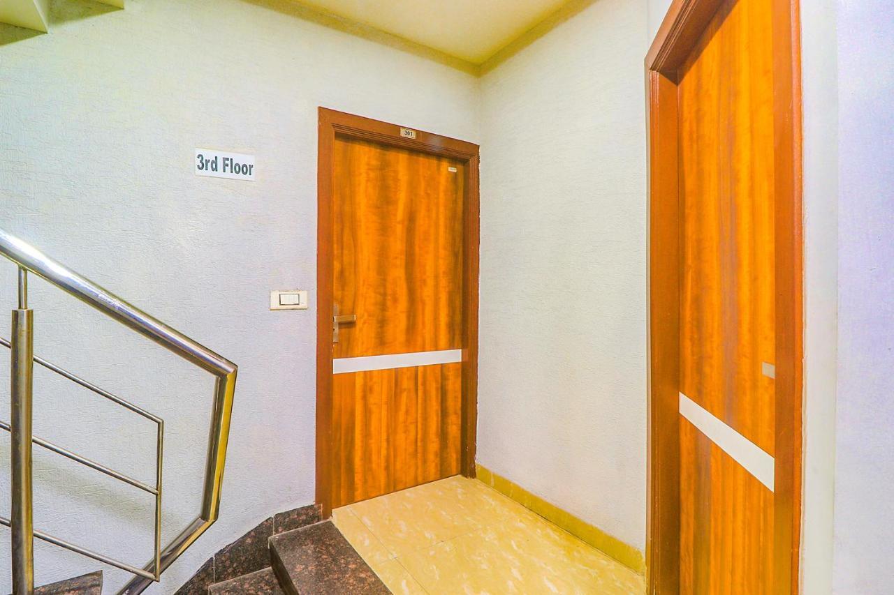 Fabhotel Kd Inn アムリトサル エクステリア 写真